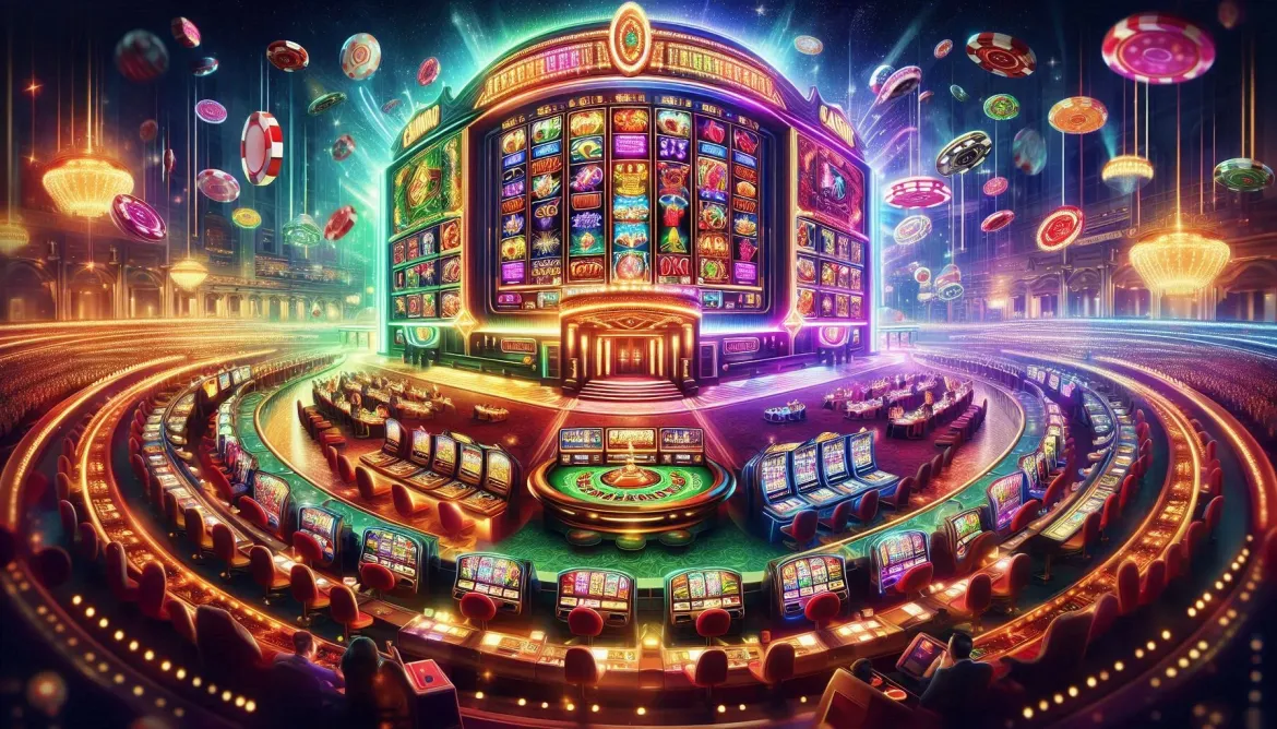 Menace Casino